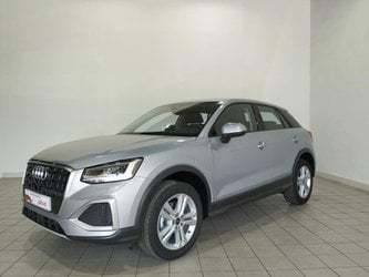 Coches Segunda Mano En Sevilla | Audi Q2 Advanced 30 Tdi 85 Kw (116 Cv)