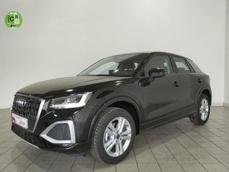 Coches Segunda Mano En Sevilla | Audi Q2 Advanced 30 Tfsi 85 Kw (116 Cv)