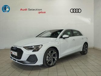 Coches Segunda Mano En Sevilla | Audi A3 Sportback Tfsie S Line 40 150 Kw (204 Cv) S Tronic