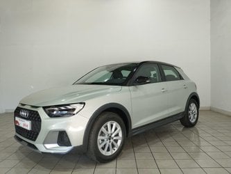 Coches Segunda Mano En Sevilla | Audi A1 Allstreet 30 Tfsi 85 Kw (116 Cv) S Tronic