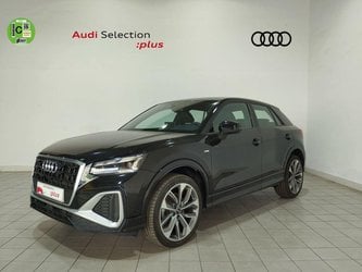 Coches Segunda Mano En Sevilla | Audi Q2 Adrenalin Edition 35 Tdi 110 Kw (150 Cv) S Tronic