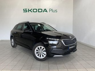 Coches Segunda Mano En Sevilla | Škoda Kamiq 1.0 Tsi Ambition 81 Kw (110 Cv)