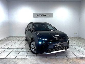 Coches Segunda Mano En Córdoba | Škoda Elroq 60 63 Kwh 150 Kw (204 Cv)