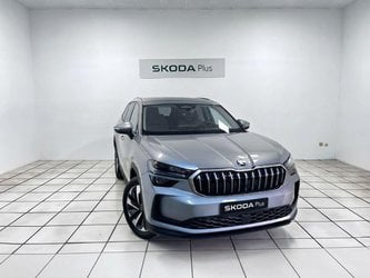 Coches Segunda Mano En Córdoba | Škoda Kodiaq 1.5 Tsi Phev Plus Dsg 150 Kw (204 Cv)