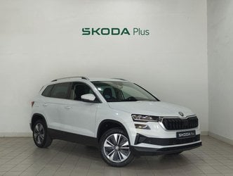 Coches Segunda Mano En Sevilla | Škoda Karoq 1.0 Tsi Ambition 81 Kw (110 Cv)