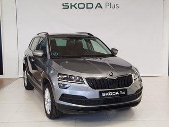 Coches Segunda Mano En Sevilla | Škoda Karoq 1.0 Tsi Ambition 85 Kw (115 Cv)