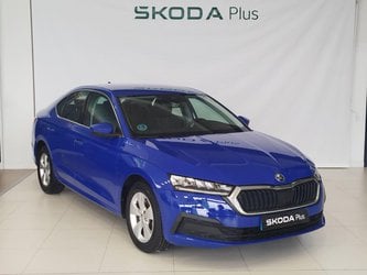 Coches Segunda Mano En Sevilla | Škoda Octavia 2.0 Tdi Ambition 110 Kw (150 Cv)