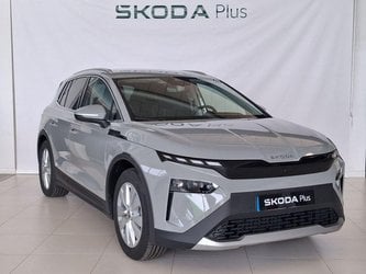 Coches Segunda Mano En Sevilla | Škoda Elroq 85 82 Kwh 210 Kw (286 Cv)