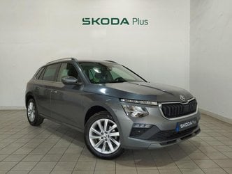 Coches Segunda Mano En Sevilla | Škoda Kamiq 1.0 Tsi Selection 85 Kw (115 Cv)