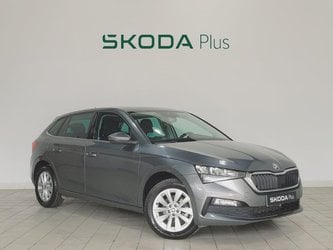 Coches Segunda Mano En Sevilla | Škoda Scala 1.0 Tsi Ambition 81 Kw (110 Cv)