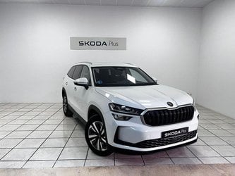 Coches Segunda Mano En Córdoba | Škoda Kodiaq 1.5 Tsi M-Hev Selection Dsg 110 Kw (150 Cv)