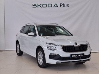 Coches Segunda Mano En Sevilla | Škoda Kamiq 1.0 Tsi Selection 85 Kw (115 Cv)