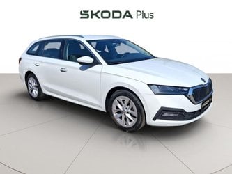 Coches Segunda Mano En Sevilla | Škoda Octavia Combi 1.5 Tsi Ambition 110 Kw (150 Cv)