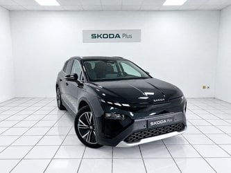 Coches Segunda Mano En Córdoba | Škoda Elroq 82 Kwh Selection 210 Kw (286 Cv)
