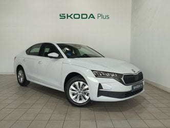 Coches Segunda Mano En Sevilla | Škoda Octavia 1.5 Tsi M-Hev Selection Dsg 110 Kw (150 Cv)