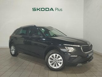Coches Segunda Mano En Sevilla | Škoda Kamiq 1.0 Tsi Selection 85 Kw (115 Cv)
