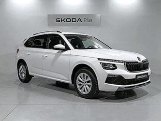 Coches Segunda Mano En Córdoba | Škoda Kamiq 1.0 Tsi Selection 85 Kw (115 Cv)