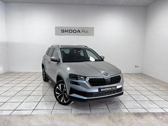 Coches Segunda Mano En Córdoba | Škoda Karoq 1.5 Tsi Act Plus 110 Kw (150 Cv)
