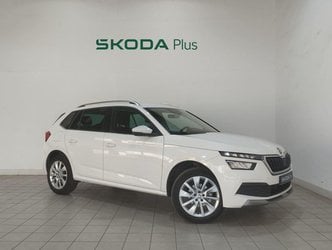 Coches Segunda Mano En Sevilla | Škoda Kamiq 1.0 Tsi Ambition 81 Kw (110 Cv)
