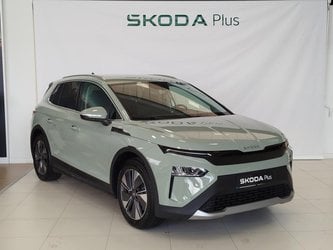 Coches Segunda Mano En Sevilla | Škoda Elroq 85 82 Kwh 210 Kw (286 Cv)