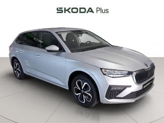 Coches Segunda Mano En Sevilla | Škoda Scala 1.0 Tsi Selection 85 Kw (115 Cv)