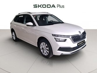 Coches Segunda Mano En Badajoz | Škoda Kamiq 1.0 Tsi Ambition Dsg 81 Kw (110 Cv)