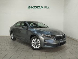 Coches Segunda Mano En Sevilla | Škoda Octavia 1.5 Tsi M-Hev Selection Dsg 110 Kw (150 Cv)