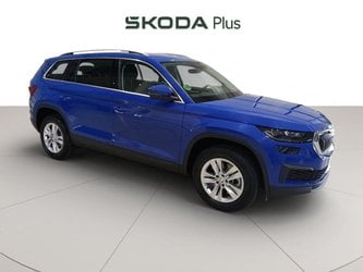 Coches Segunda Mano En Sevilla | Škoda Kodiaq 2.0 Tdi Ambition 4X2 Dsg 110 Kw (150 Cv)