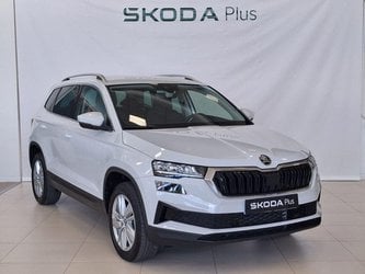 Coches Segunda Mano En Sevilla | Škoda Karoq 1.5 Tsi Act Selection 110 Kw (150 Cv)