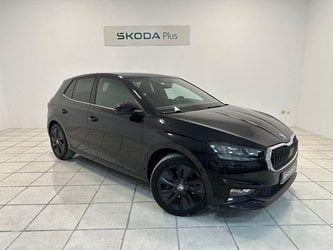 Coches Segunda Mano En Córdoba | Škoda Fabia 1.0 Tsi Design 70 Kw (95 Cv)