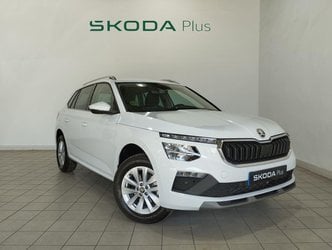 Coches Segunda Mano En Sevilla | Škoda Kamiq 1.0 Tsi Selection Dsg 85 Kw (115 Cv)