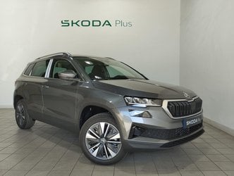 Coches Segunda Mano En Sevilla | Škoda Karoq 1.5 Tsi Act Selection Dsg 110 Kw (150 Cv)