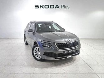 Coches Segunda Mano En Córdoba | Škoda Kamiq 1.0 Tsi Go 85 Kw (115 Cv)