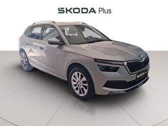 Coches Segunda Mano En Badajoz | Škoda Kamiq 1.5 Tsi Style Dsg 110 Kw (150 Cv)