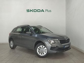 Coches Segunda Mano En Sevilla | Škoda Kamiq 1.0 Tsi Go 70 Kw (95 Cv)