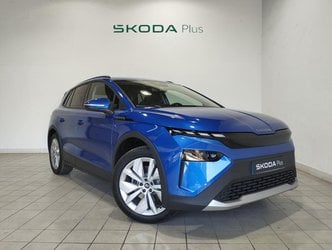 Coches Segunda Mano En Sevilla | Škoda Elroq 60 63 Kwh 150 Kw (204 Cv)
