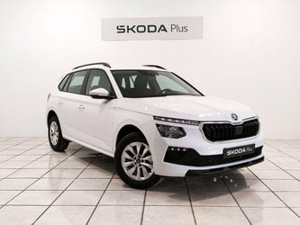 Coches Segunda Mano En Córdoba | Škoda Kamiq 1.0 Tsi Go 85 Kw (115 Cv)