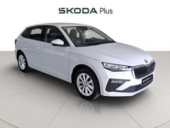 Coches Segunda Mano En Badajoz | Škoda Scala 1.0 Tsi Selection 85 Kw (115 Cv)