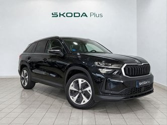 Coches Segunda Mano En Sevilla | Škoda Kodiaq 1.5 Tsi M-Hev Selection Dsg 110 Kw (150 Cv)