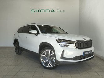Coches Segunda Mano En Sevilla | Škoda Kodiaq 1.5 Tsi Phev Plus Dsg 150 Kw (204 Cv)
