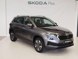 Coches Segunda Mano En Sevilla | Škoda Karoq 1.5 Tsi Act Selection Dsg 110 Kw (150 Cv)