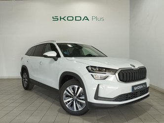 Coches Segunda Mano En Sevilla | Škoda Kodiaq 1.5 Tsi M-Hev Selection Dsg 110 Kw (150 Cv)