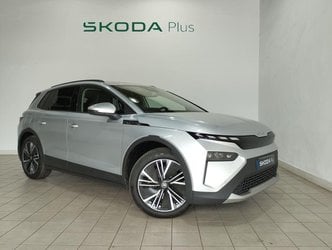 Coches Segunda Mano En Sevilla | Škoda Elroq 60 63 Kwh 150 Kw (204 Cv)