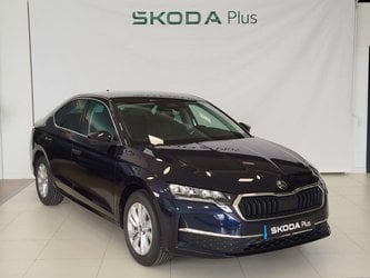 Coches Segunda Mano En Sevilla | Škoda Octavia 1.5 Tsi M-Hev Selection Dsg 85 Kw (116 Cv)