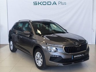 Coches Segunda Mano En Sevilla | Škoda Kamiq 1.0 Tsi Selection 85 Kw (115 Cv)