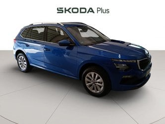 Coches Segunda Mano En Badajoz | Škoda Kamiq 1.0 Tsi Selection 85 Kw (115 Cv)