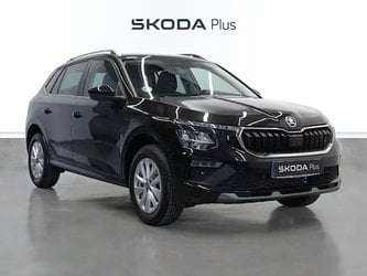 Coches Segunda Mano En Córdoba | Škoda Kamiq 1.0 Tsi Go 85 Kw (115 Cv)