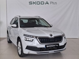 Coches Segunda Mano En Sevilla | Škoda Kamiq 1.0 Tsi Ambition 81 Kw (110 Cv)