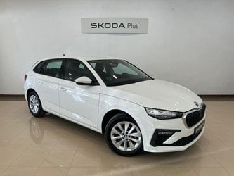 Coches Segunda Mano En Córdoba | Škoda Scala 1.0 Tsi Essence 70 Kw (95 Cv)