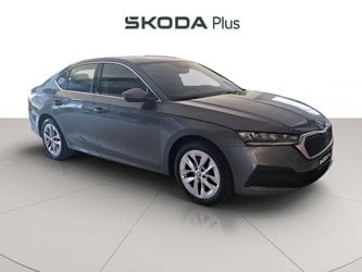 Coches Segunda Mano En Sevilla | Škoda Octavia 1.5 Tsi Ambition 110 Kw (150 Cv)
